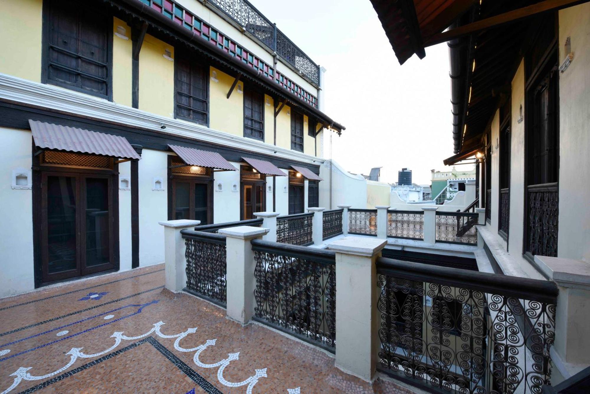 Bed and Breakfast Deewanji Ni Haveli Ахмедабад Екстер'єр фото