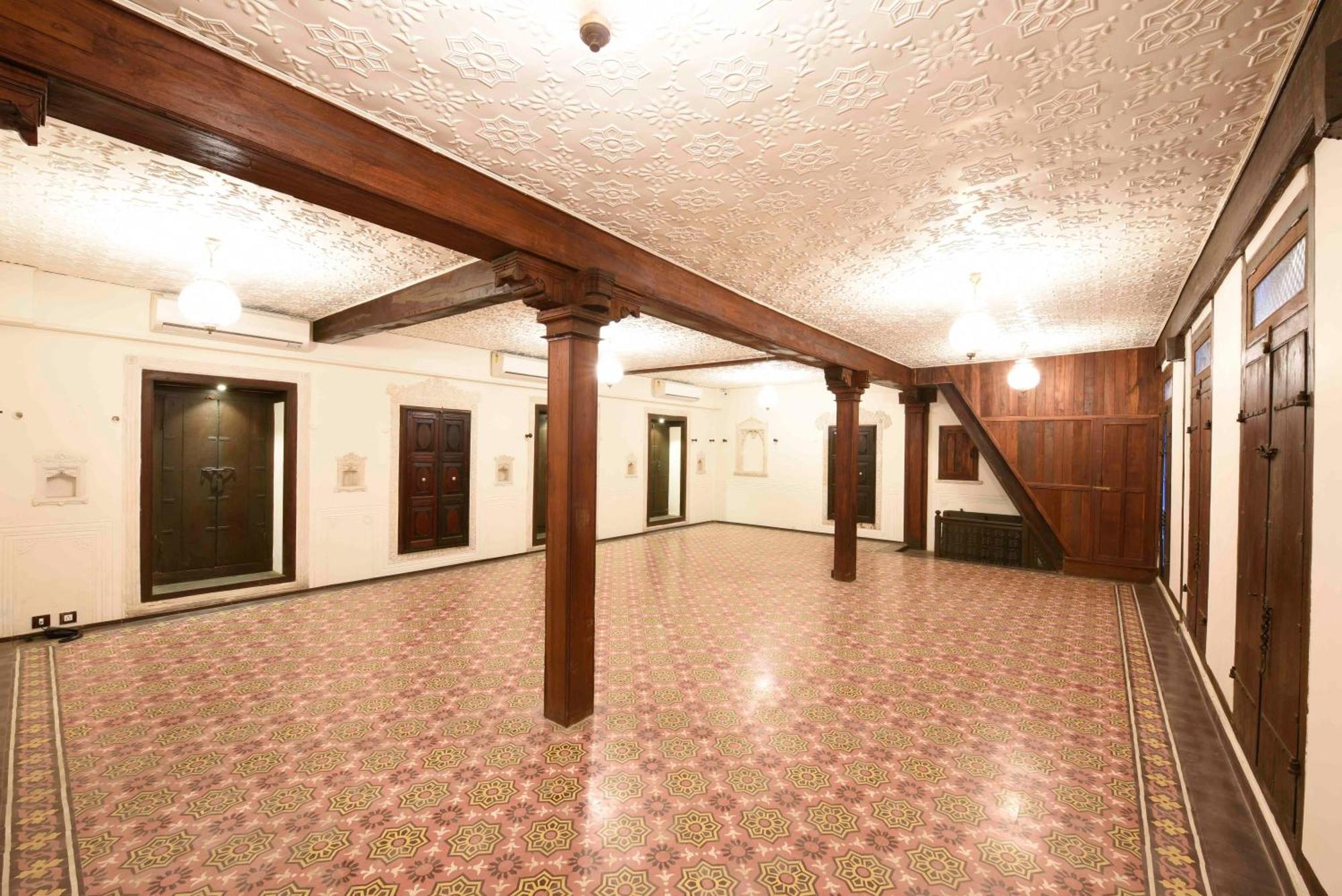 Bed and Breakfast Deewanji Ni Haveli Ахмедабад Екстер'єр фото