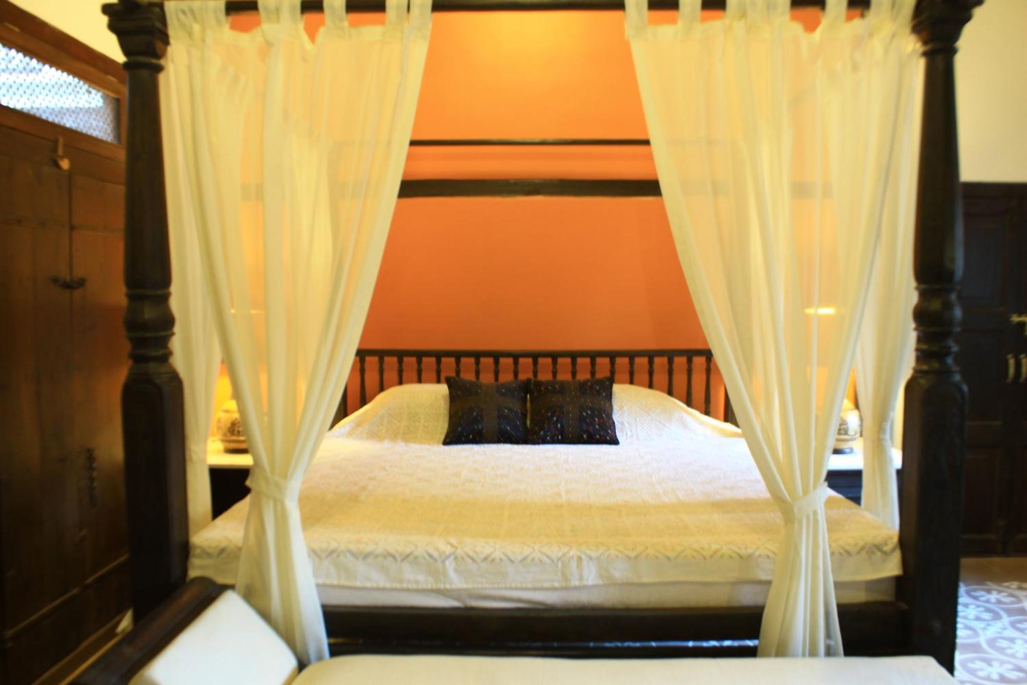 Bed and Breakfast Deewanji Ni Haveli Ахмедабад Екстер'єр фото