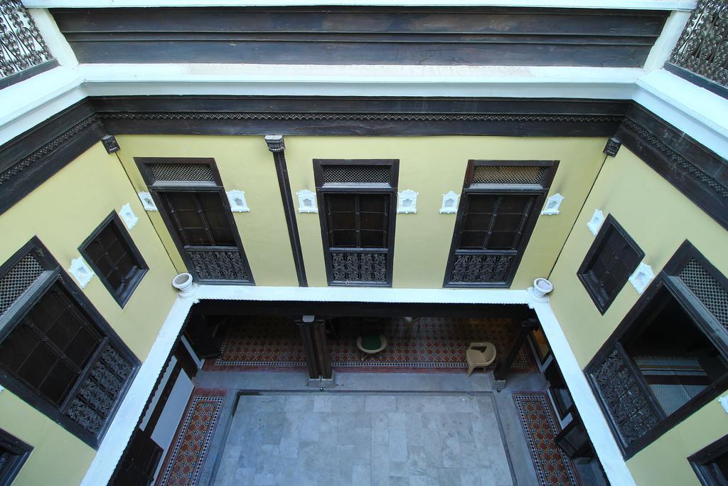 Bed and Breakfast Deewanji Ni Haveli Ахмедабад Екстер'єр фото