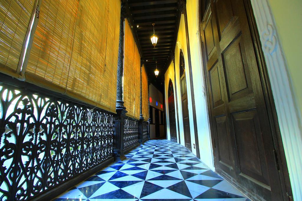 Bed and Breakfast Deewanji Ni Haveli Ахмедабад Екстер'єр фото