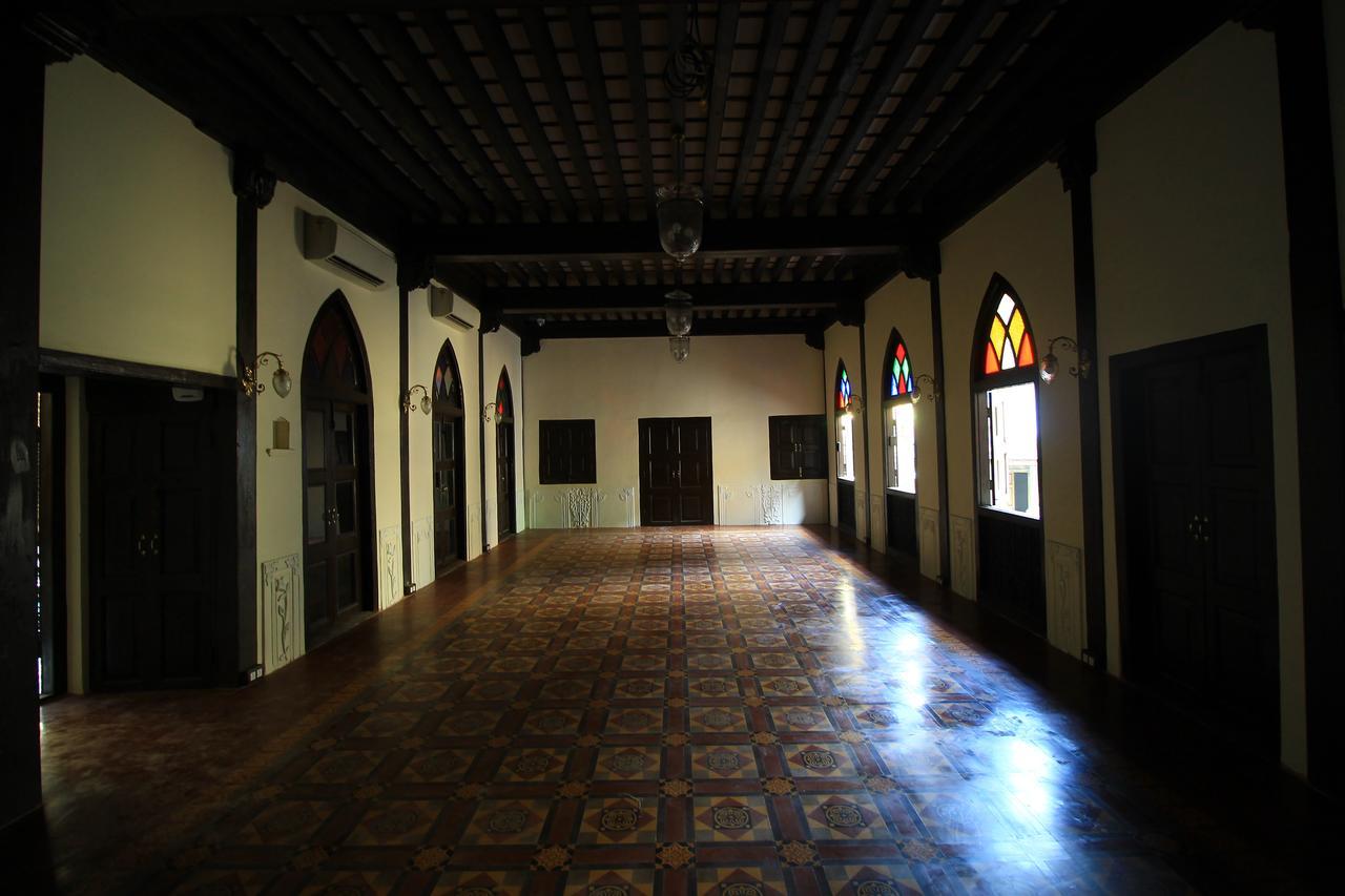 Bed and Breakfast Deewanji Ni Haveli Ахмедабад Екстер'єр фото