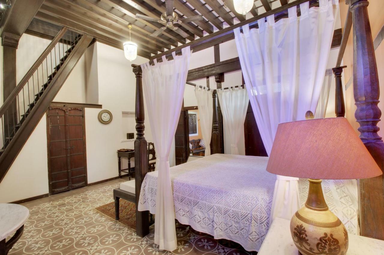 Bed and Breakfast Deewanji Ni Haveli Ахмедабад Екстер'єр фото